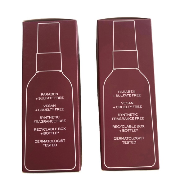 2 ITK In The Know Broad Spectrum SPF 30 Sunscreen Setting Mist Vitamin E, 3.3 oz - Picture 5 of 10